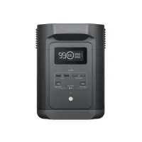 Trạm sạc di động EcoFlow Delta E980 500W 980Wh