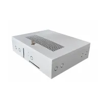 Tủ mạng treo tường 2U (2U-D375)