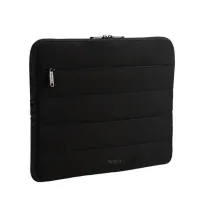 Túi Chống Sốc Laptop TARGUS Puffer 16 inch Black (TGTBS975-BK)
