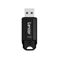 USB Lexar JumpDrive S80 256GB LJDS080256G-BNBCRFG