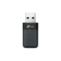 USB Wifi TP-Link Archer TX50U (3000 Mbps/WiFi 6/2.4/5 GHz)