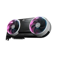 Card màn hình Gigabyte AORUS GeForce RTX 5070 Ti INFINITY 16G (GV-N507TAORUS IF-16GD)