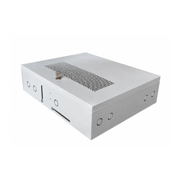 Tủ mạng treo tường 2U (2U-D375)