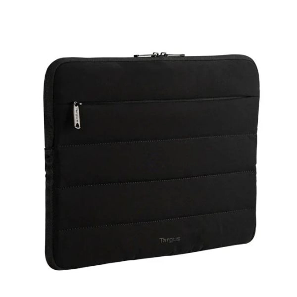 Túi Chống Sốc Laptop TARGUS Puffer 16 inch Black (TGTBS975-BK)