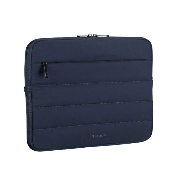Túi Chống Sốc Laptop TARGUS Puffer 16 inch Midnight Blue (TGTBS975-MB)