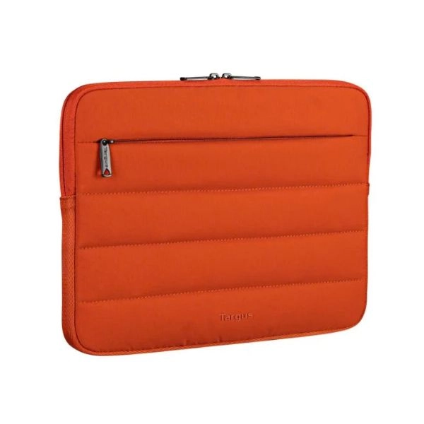 Túi Chống Sốc Laptop TARGUS Puffer 16 inch Orange (TGTBS975-OR)