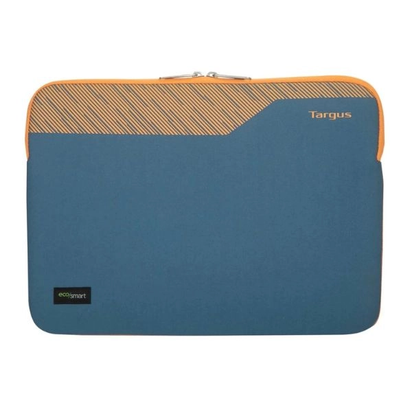 Túi Chống Sốc Laptop TARGUS Pulse EcoSmart Sleeve - Blue (TGTBS971-BL)