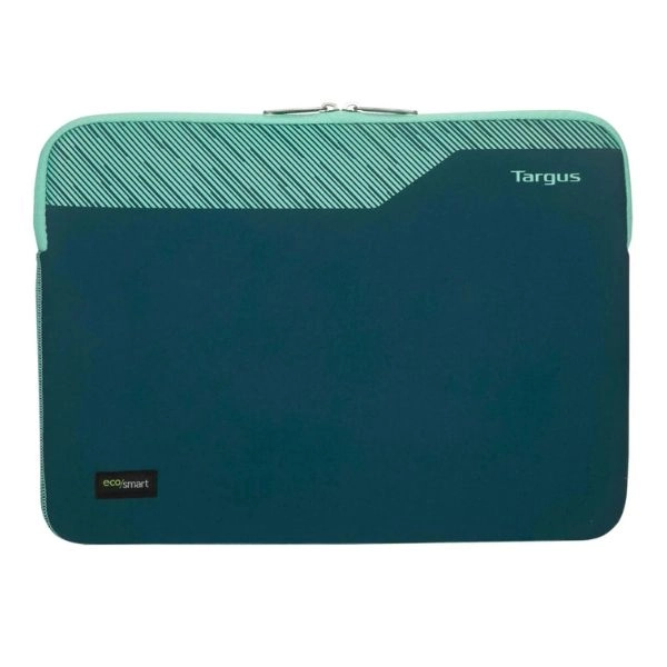 Túi Chống Sốc Laptop TARGUS Pulse EcoSmart Sleeve - Green (TGTBS971-GR)