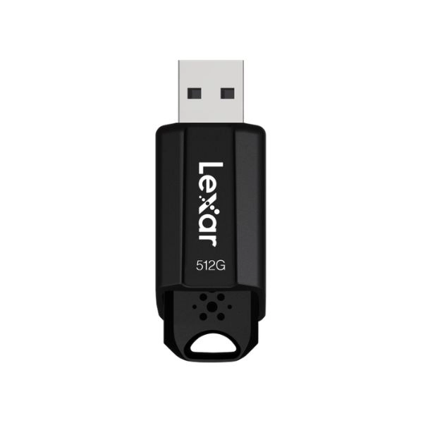 USB Lexar JumpDrive S80 256GB LJDS080256G-BNBCRFG