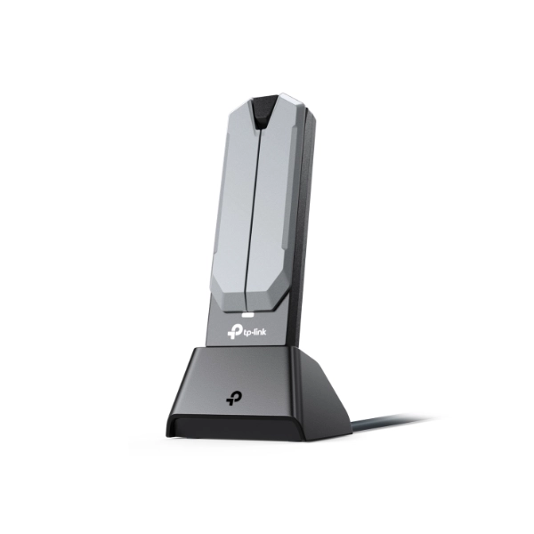 USB Wifi TP-Link TBE400UH (6448 Mbps/ Wifi 7/ 2.4/5/6 GHz)