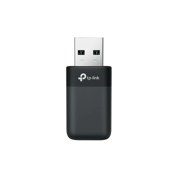 USB Wifi TP-Link Archer TX50U (3000 Mbps/WiFi 6/2.4/5 GHz)