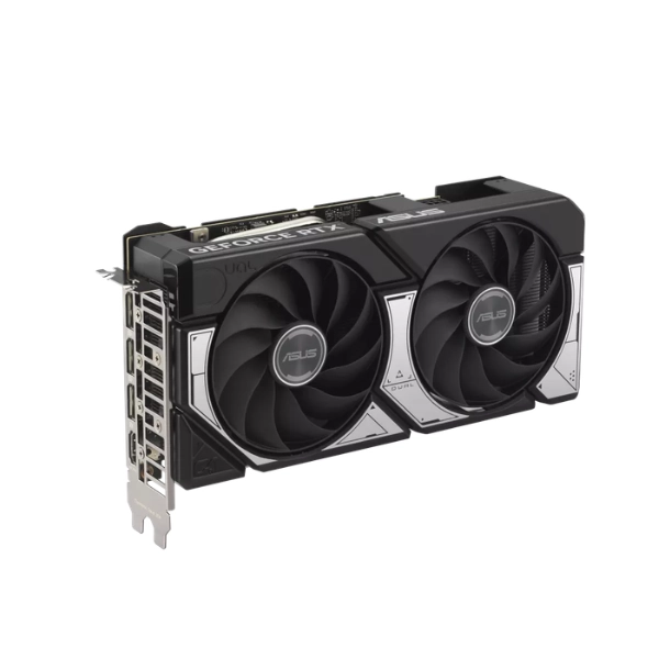 Card Màn Hình ASUS Dual GeForce RTX 5060 Ti 8GB GDDR7 OC (DUAL-RTX5060TI-O8G)