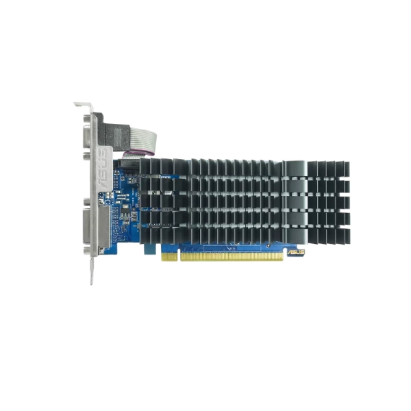 Card màn hình ASUS GeForce GT 710 2GB GDDR5 EVO