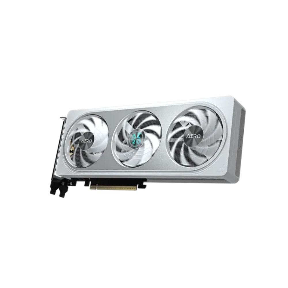 Card Màn Hình Gigabyte GeForce RTX 5060 Ti AERO OC 8G