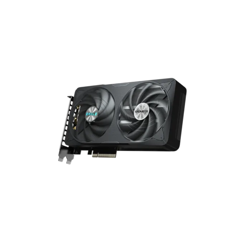 Card Màn Hình Gigabyte GeForce RTX 5060 Ti EAGLE OC 8G (GV-N506TEAGLE OC-8GD)