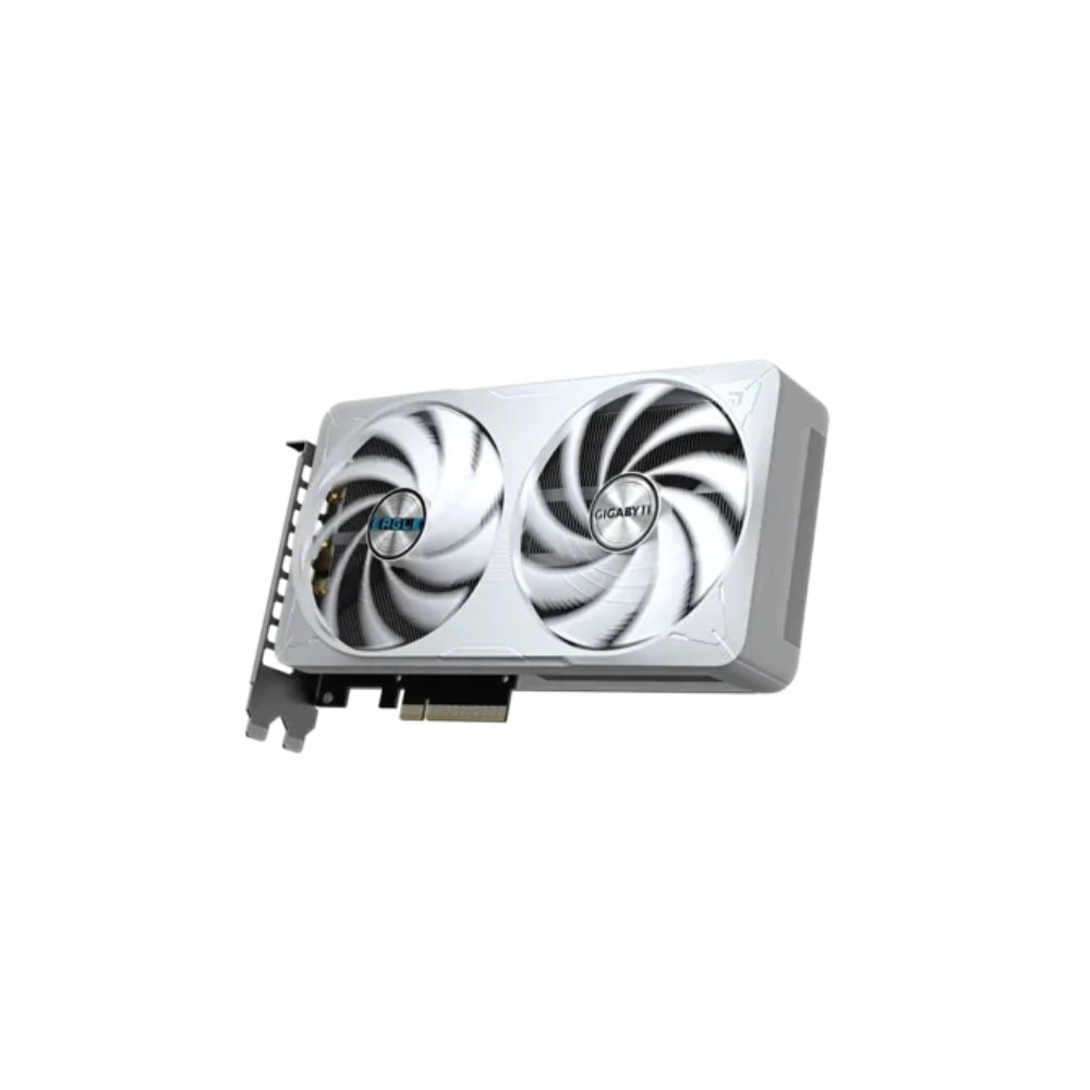 Card Màn Hình Gigabyte GeForce RTX 5060 Ti EAGLE OC ICE 8G (GV-N506TEAGLEOC ICE-8GD)