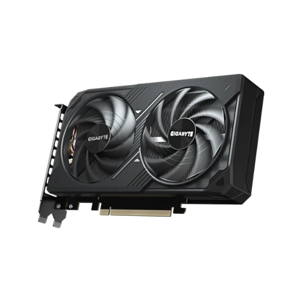 Card Màn Hình Gigabyte GeForce RTX 5060 Ti WINDFORCE MAX OC 8G (GV-N506TWF2MAX OC-8GD)