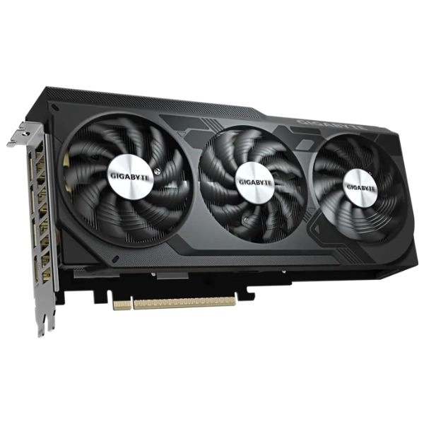 Card màn hình Gigabyte GeForce RTX 5070 Ti WINDFORCE OC V2 16G (GV-N507TWF3OCV2-16GD) 