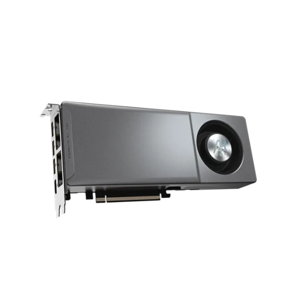 Card Màn Hình Gigabyte Radeon AI PRO R9700 AI TOP 32G (GV-R9700AI TOP-32GD)