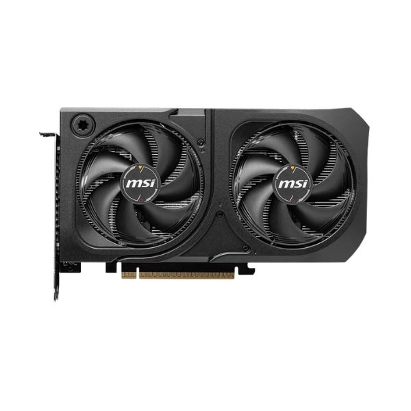 Card màn hình MSI GeForce RTX 5060 Ti 16G SHADOW 2X OC PLUS