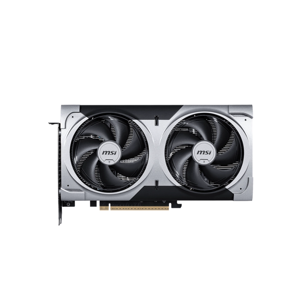 Card Màn Hình MSI GeForce RTX 5060 Ti 16G VENTUS 2X OC PLUS