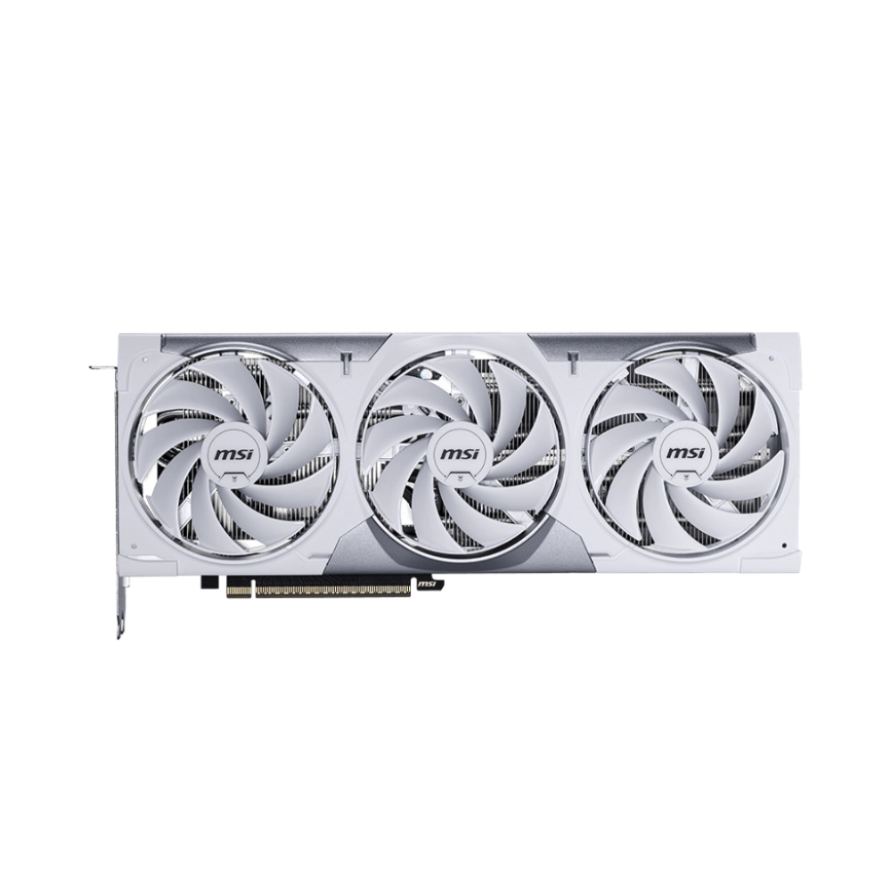 Card Màn Hình MSI GeForce RTX 5070 Ti 16G VENTUS 3X PZ OC