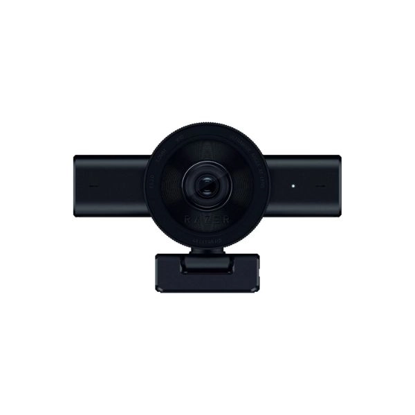 Webcam Razer Kiyo V2 Black (RZ19-05370100-R3M1)
