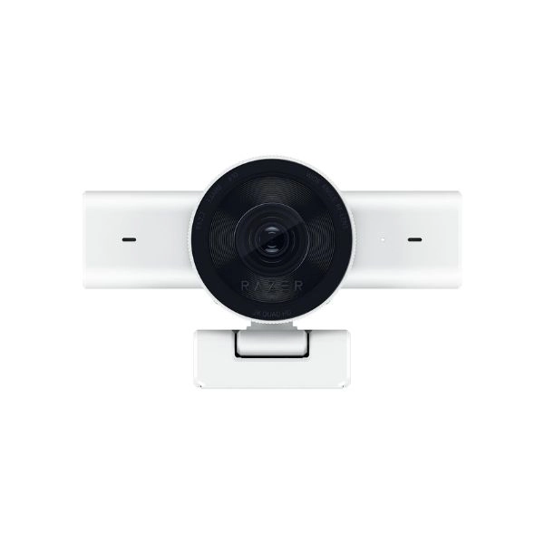 Webcam Razer Kiyo V2 White (RZ19-05370200-R3M1)