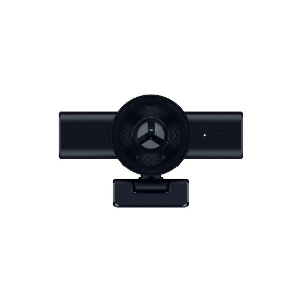 Webcam Razer Kiyo V2 X Black (RZ19-05380100-R3M1)