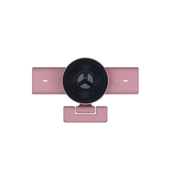 Webcam Razer Kiyo V2 X Pink (RZ19-05380200-R3M1)