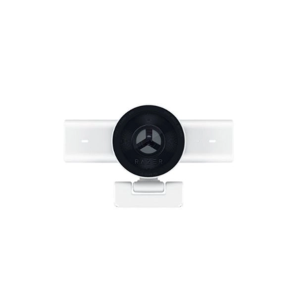 Webcam Razer Kiyo V2 X White (RZ19-05380300-R3M1)