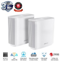 Thiết bị định tuyến không dây ASUS ZenWiFi Router CT8 ...