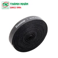 Dây dán dùng cố định cáp Baseus Rainbow Circle Velcro ...