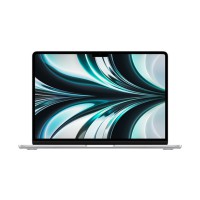 Laptop Apple MacBook Air M2 MLY03SA/A (Silver)