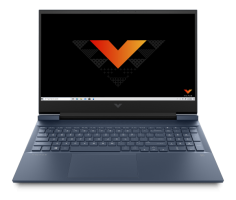 Laptop HP Victus 16 D0204TX 4R0U5PA (Đen)