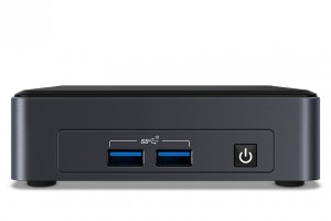 Intel NUC 11 Pro BNUC11TNKI70000