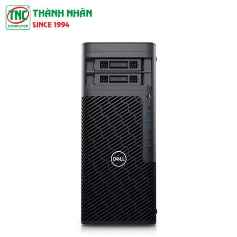 Máy trạm Dell Precision 5860 Tower 71024667 ...