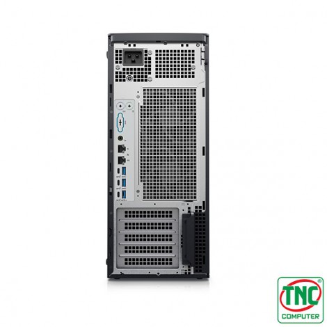 Máy trạm Dell Precision 5860 Tower 71024667 (Xeon W3 2423/ Ram 16GB/ SSD 512GB/ HDD 1TB/ T400 4GB/ DVDRW/ Windows 11 Pro/ 3Y)