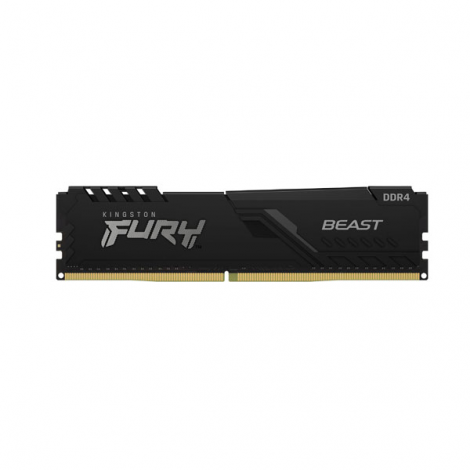 RAM Desktop Kingston Fury 16GB DDR4 Bus 2666MHz KF426C16BB1/16