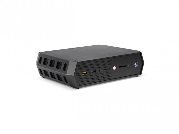 Intel NUC 12 Enthusiast Kit RNUC12SNKI72000    