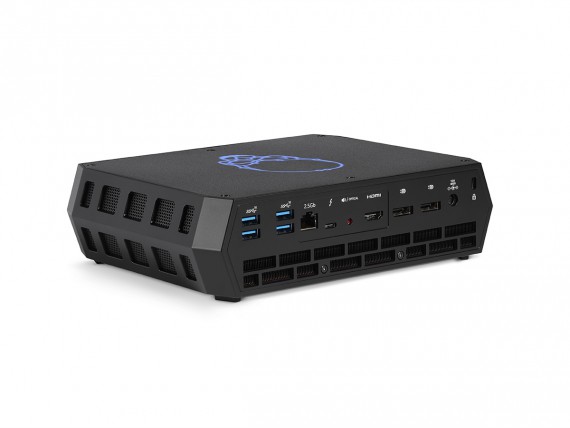 Intel NUC 12 Enthusiast Kit RNUC12SNKI72000    