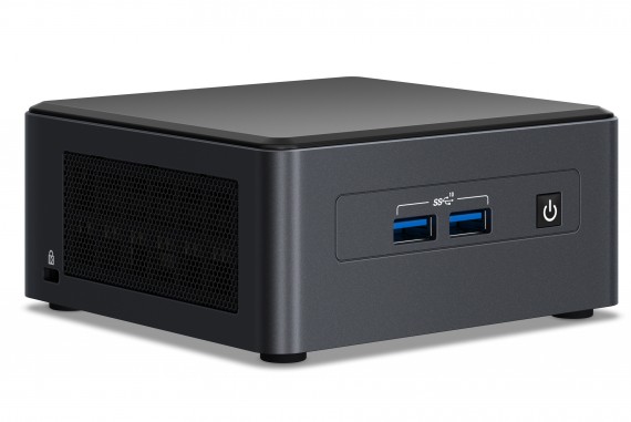 Intel NUC 11 Pro BNUC11TNHI30L00