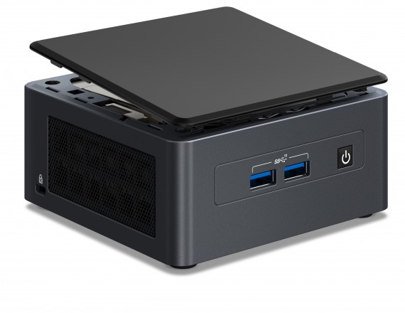 Intel NUC 11 Pro BNUC11TNHI30L00