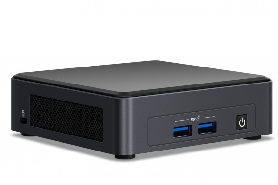 Intel NUC 11 Pro BNUC11TNKI70000