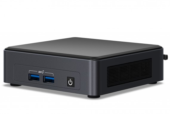 Intel NUC 11 Pro Kit BNUC11TNKI30000   