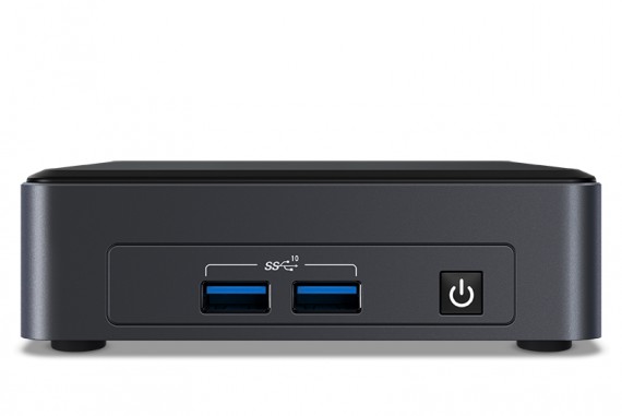 Intel NUC 11 Pro BNUC11TNKI50000