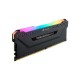 RAM Desktop Corsair Vengeance RGB Pro 16GB DDR4 Bus 3000Mhz CMW16GX4M2D3000C16
