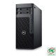 Máy trạm Dell Precision 5860 Tower 71024667 (Xeon W3 2423/ Ram 16GB/ SSD 512GB/ HDD 1TB/ T400 4GB/ DVDRW/ Windows 11 Pro/ 3Y)