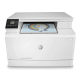 Máy in HP Color LaserJet Pro MFP M182n 7KW54A