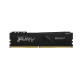 Ram Desktop Kingston Fury Beast Black 16GB DDR5 4800MHz KF548C38BB-16